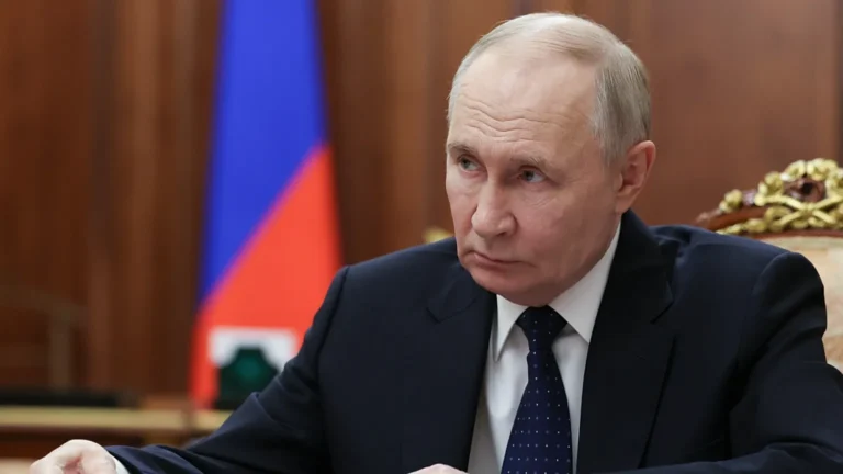 La Russia usa la guerra in Medio Oriente per diffondere disinformazione sull’Ucraina