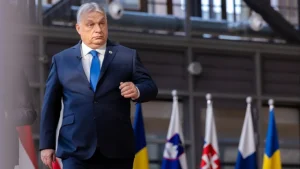 Orbán minaccia ulteriori misure anti-Ucraina nonostante lo scontro con i leader europei