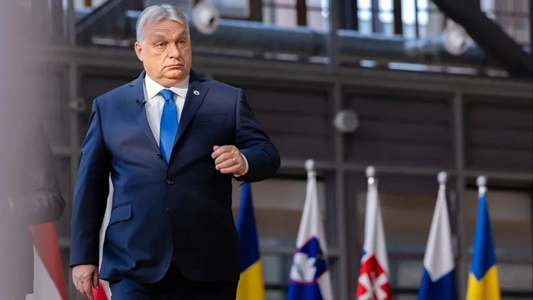 Orbán minaccia ulteriori misure anti-Ucraina nonostante lo scontro con i leader europei
