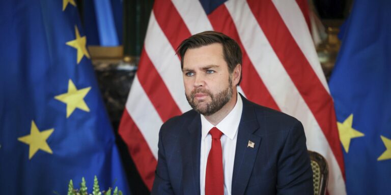 L’Ungheria come cartina di tornasole: crisi della politica occidentale e nuova asse di influenza