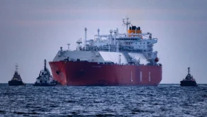 La Commissione Europea è pronta a rivedere le regole sul metano su pressione degli Stati Uniti