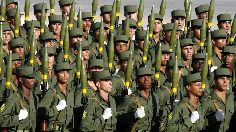 Come si prepara Cuba a un possibile attacco militare Usa