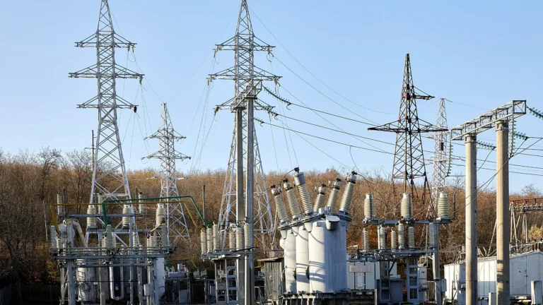 La Moldova dichiara lo stato di emergenza nel settore energetico dopo gli attacchi russi in Ucraina