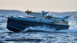 Le forze Nato non individuano i droni ucraini durante un’esercitazione militare