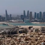 L’Iran incendia l’unica raffineria del Bahrain, Bapco dichiara forza maggiore