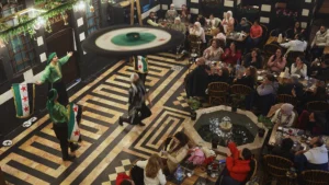 La Siria festeggia la fine del Ramadan tra cambiamento sociale e ansia economica