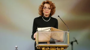 Muore a 76 anni la conduttrice televisiva Enrica Bonaccorti