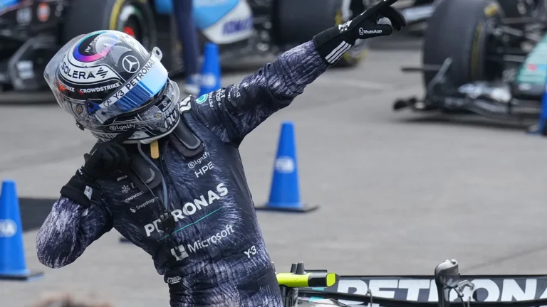 Formula 1, Antonelli vince in Giappone: è il pilota più giovane di sempre a guidare la classifica