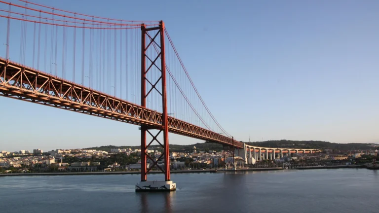 “Allarme tsunami a Lisbona” la grande esercitazione con prova di fuga dalla metropoli portoghese