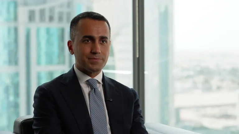 Di Maio sullo stretto di Hormuz: l’inviato Ue per il Golfo rilancia accordo stile “Mar Nero”
