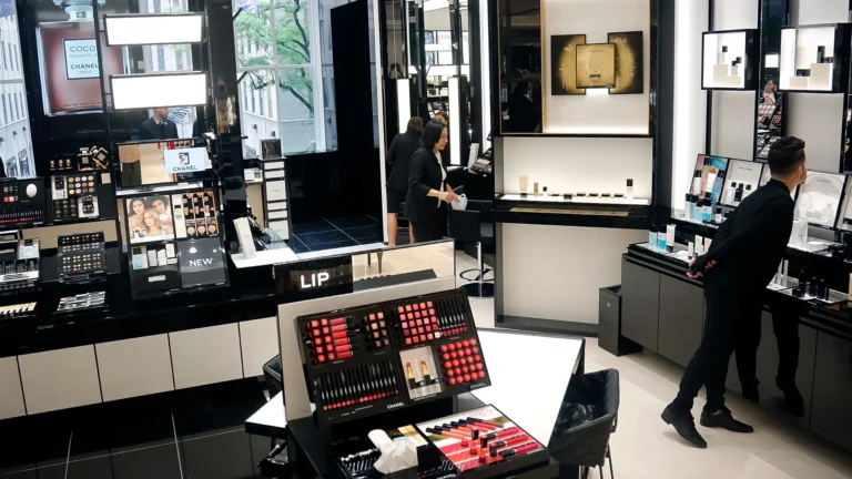 Italia: vendita di cosmetici a minori, Antitrust apre istruttorie contro giganti del beauty