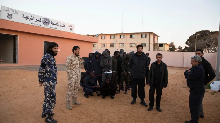 Italia, Sea-Watch 5 fermata per 20 giorni: quarto blocco di una nave della Justice Fleet