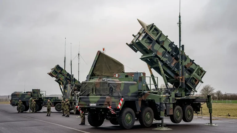 Il Pentagono sta pensando di reindirizzare gli aiuti militari per l’Ucraina verso il Medio Oriente