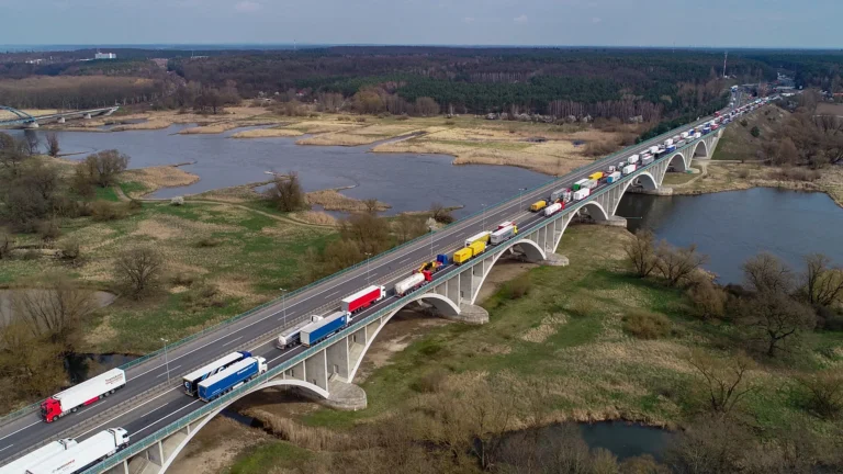 La Polonia estende i controlli al confine con Germania e Lituania per altri sei mesi