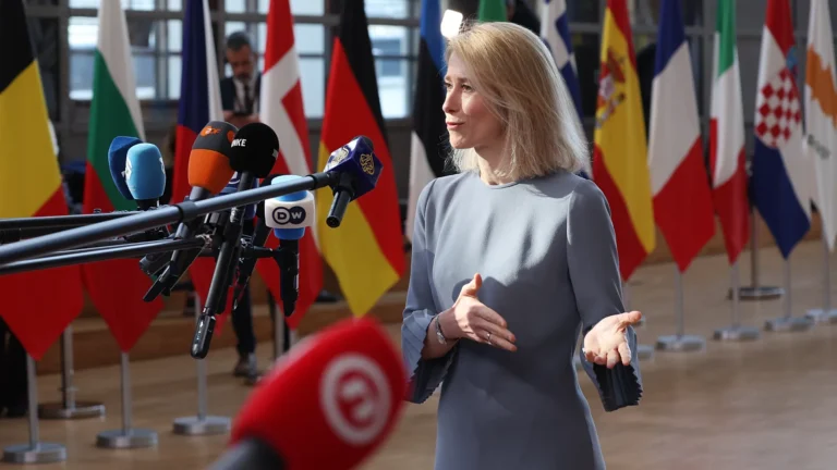 Ue fa pressioni su Israele: pena di morte “grave regressione” del diritto internazionale