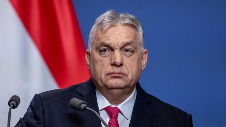 Orban oltre la linea rossa: l’Europa di fronte al pirateria politica