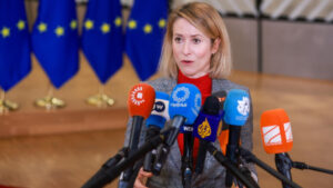 Europe Today: ministri Esteri Ue a Bruxelles, la guerra contro l’Iran entra nella terza settimana