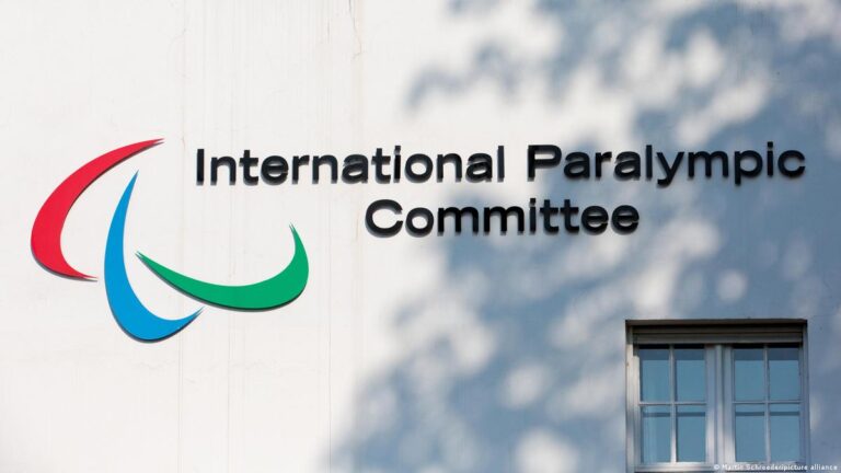 Quando lo sport dimentica i suoi principi: il caso del Comitato Paralimpico Internazionale