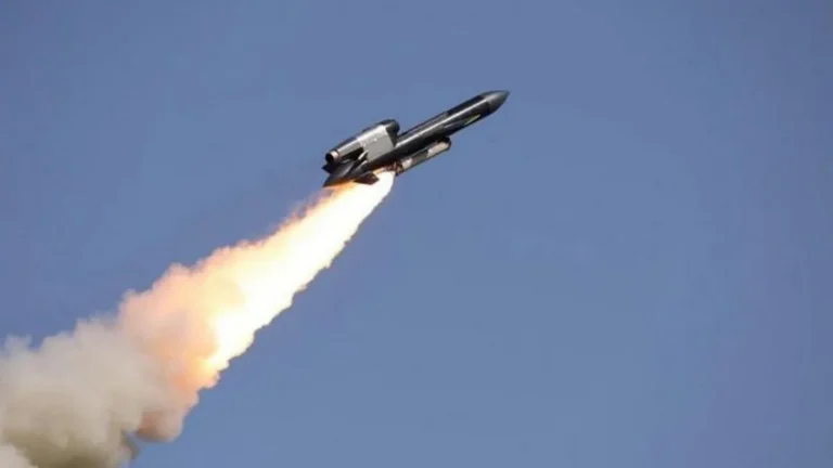 Cambio delle realtà della guerra. L’Ucraina mostra una nuova arma