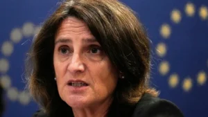 L’Ungheria mostra i limiti della “retorica anti-Ue”, dice la vicepresidente della Commissione Ribera