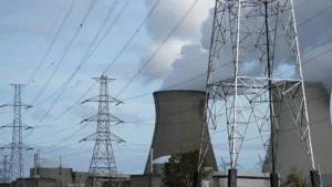 Il Belgio cerca di prendere il controllo dei reattori nucleari per assicurarsi forniture energetiche