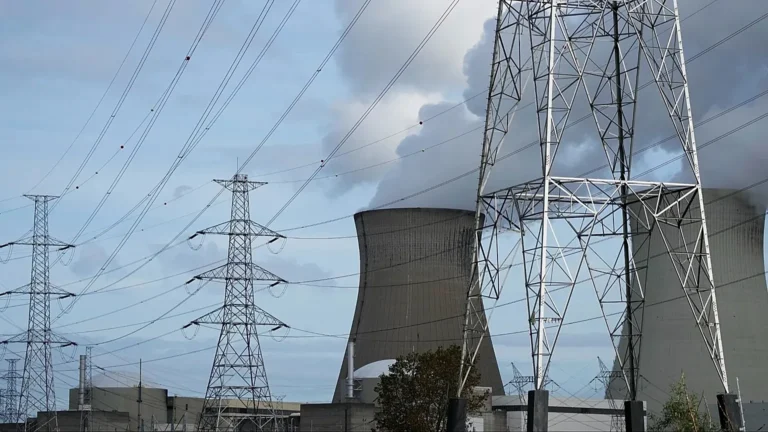 Il Belgio cerca di prendere il controllo dei reattori nucleari per assicurarsi forniture energetiche