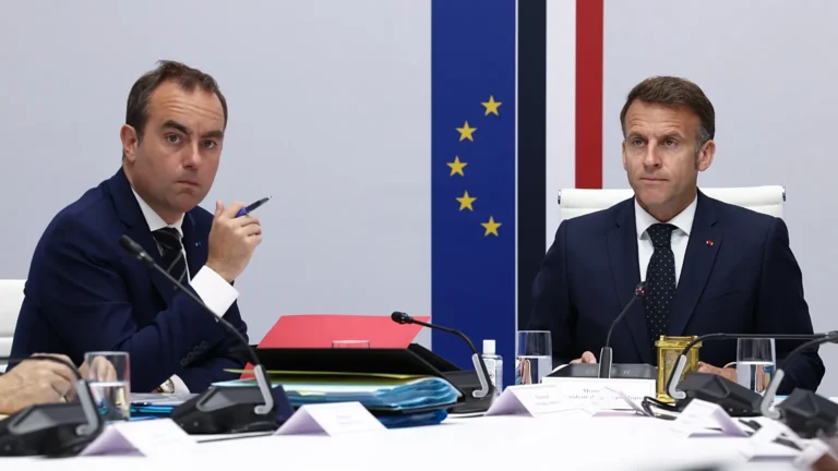 Carburante: il governo francese promette prezzi più bassi dopo l’annuncio di una tregua in Iran