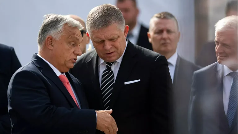 Dopo Orbán, l’effetto domino? L’Europa guarda alla Slovacchia