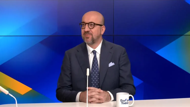 Charles Michel: la vittoria di Magyar in Ungheria porterà più “unità europea”