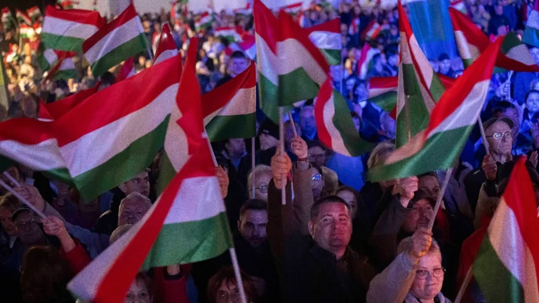 Fact-checking: Meta non sta censurando i post a favore di Orbán prima delle elezioni in Ungheria