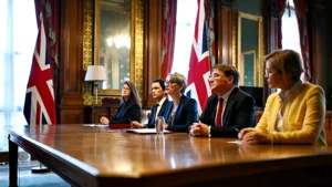 Oltre 40 Paesi lanciano una coalizione per mettere in sicurezza lo Stretto di Hormuz dopo la guerra