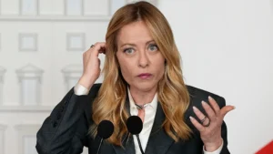 Russia, Zakharova: “Italia confusa da sua stessa propaganda”, mentre Solovyov attacca ancora Meloni