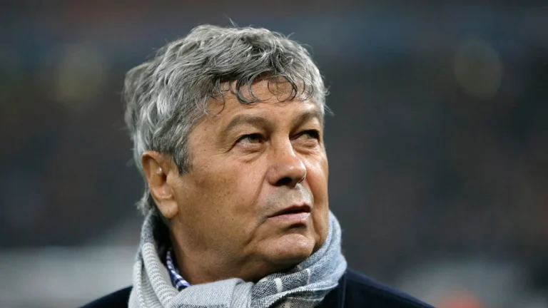 Calcio, muore l’allenatore romeno Mircea Lucescu, ex di Brescia e Inter