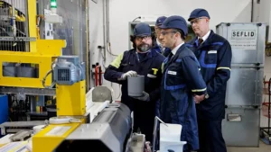 Francia, crescita ferma per lo shock energetico della guerra in Iran