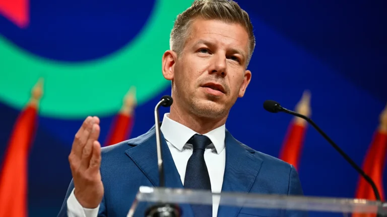 Ungheria: nuovo governo alle prese con un’economia in crisi