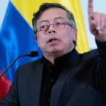 Petro attacca l’Europa: “Hitler è di nuovo vivo”, polemica sulle parole del presidente colombiano