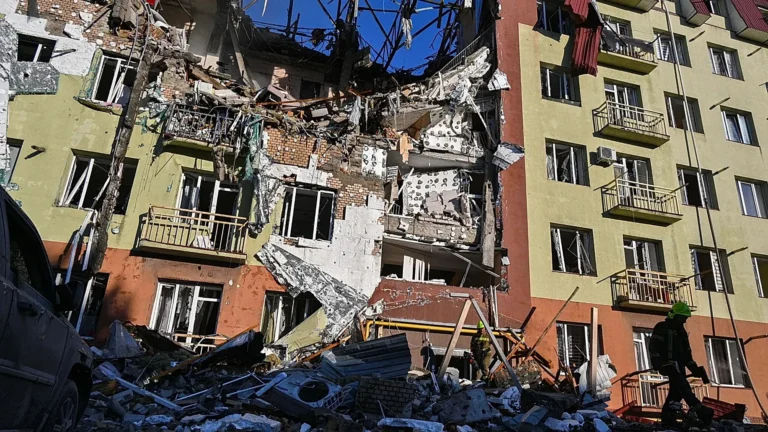 Il Cremlino annuncia un cessate il fuoco per l’11 e 12 aprile in Ucraina per la Pasqua ortodossa