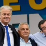 A Milano il primo comizio di Patrioti per l’Europa dopo la sconfitta di Orbán