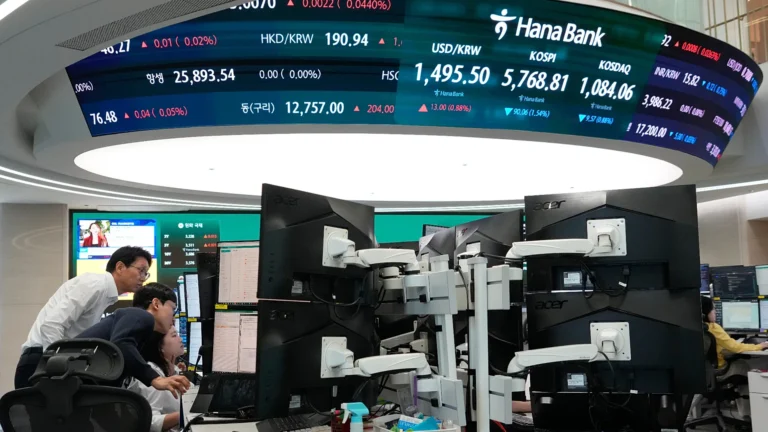 Petrolio oltre 100 dollari dopo i negoziati di pace falliti, forint in rally dopo il voto