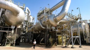 Il Kazakistan conferma la sospensione del transito di petrolio verso la Germania attraverso la Russia