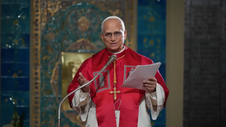 Altro che debole: Leone XIV va a Ippona e sfida Trump sul terreno della pace nel solco di Agostino