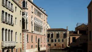 Boom di hotel a Venezia: le nuove aperture di lusso che cambieranno i soggiorni nel 2026