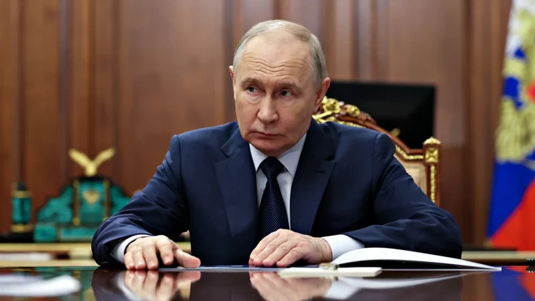 Ue, si alimentano le speranze di sbloccare le sanzioni europee contro la Russia