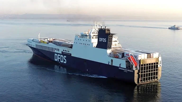 La rotta commerciale Egitto-Italia in fase di espansione come alternativa alle tratte interrotte