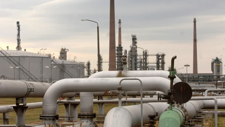 Oleodotto Druzhba, Zelensky: riparato, “può riprendere a funzionare”