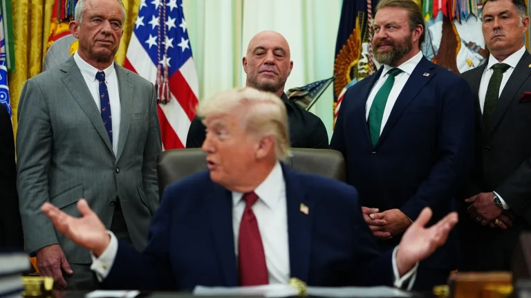 Trump si scaglia contro la Spagna sulla Nato e mette in dubbio la sua economia nonostante i dati Fmi