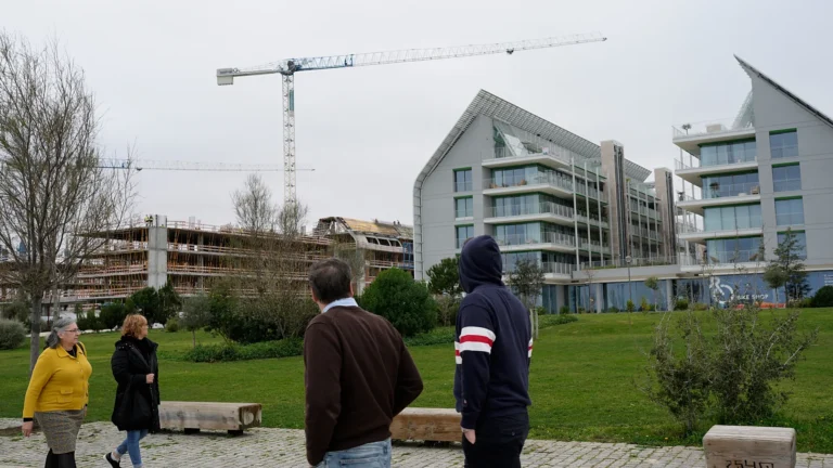 Prezzi delle case in Europa: quali Paesi registrano i rialzi maggiori nel 2025?