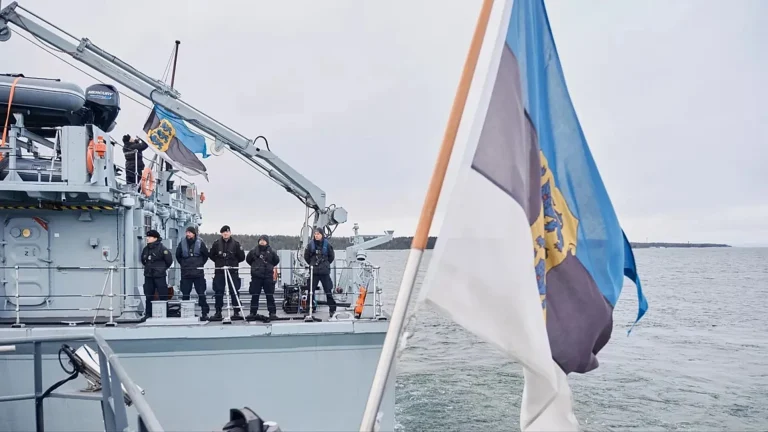 Mosca minaccia gli Stati baltici: “Aiutano l’Ucraina a colpire la Russia”