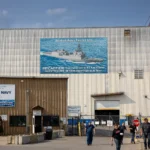 Italia, Fincantieri nel cuore della US Navy: il business regge alle tensioni