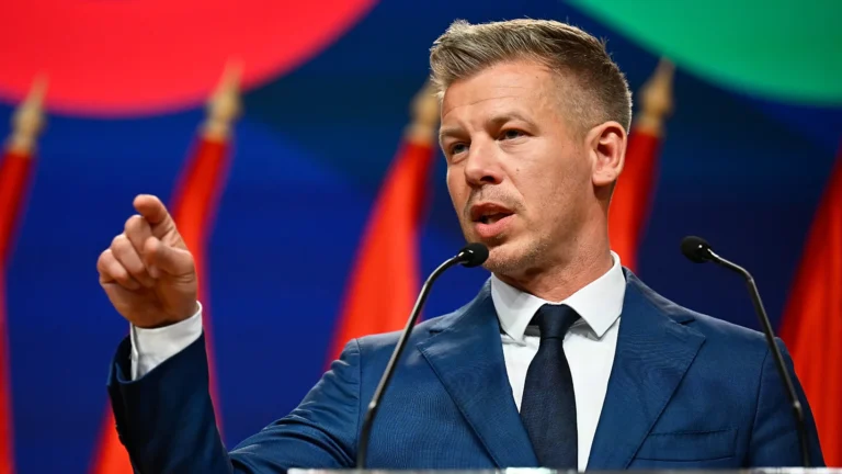 Ungheria, Magyar come Orban? Il premier in pectore non chiude a gas e petrolio dalla Russia nonostante il divieto dell’Ue